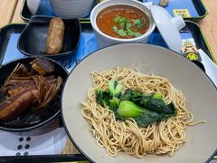 -老娘舅(杭州地铁凤起路站店)
