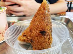 -1980烧肉粽(金榜店)