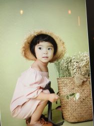 -COCOSKY 巧克力天空兒童摄影(凯德和平广场店)