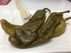 -顶好快餐(市府店)