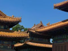 -历代帝王庙博物馆