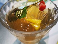 青柠香茅冻-蔡澜PHO(海岸城店)