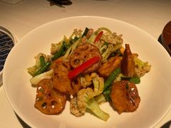 头抽小炒皇-炳胜私厨(万象前海店)