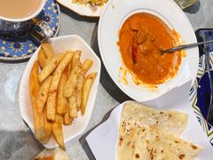 -木尔坦·Multan巴基斯坦清真餐厅halal(大智嘉园店)