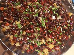 小郡肝-胡马八破·川菜小馆(高新万达店)