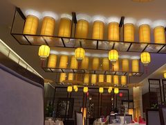 -福州天元国际威斯汀酒店·中国元素餐厅