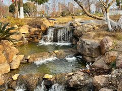 -金银湖国家城市湿地公园