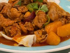 -阿西娅食府(中关村店)