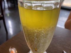 -古代饭堂(冠亚店)