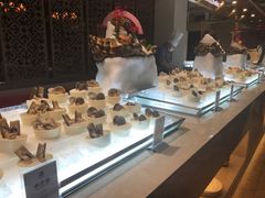 -雍和会海鲜姿造自助(湖东路店)