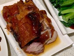 -香港新发烧腊茶餐厅(书城店)