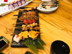 -三渡居酒屋