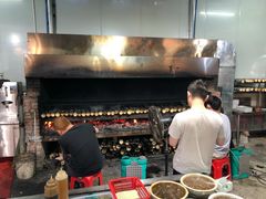 -竹一味·竹筒饭