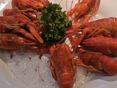 -沪小胖·小龙虾·蓝龙王(八佰伴店)