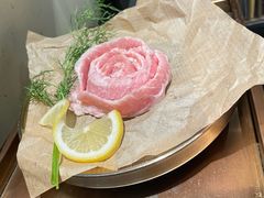 -韩宫宴烤肉·料理(苏州中心店)