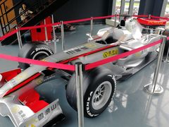 -雪浪山卡丁车俱乐部