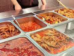 -水平有限广西米粉·广西风味集(五道口店)