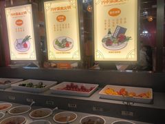 -川中渝夫火锅(铜陵万达广场店)