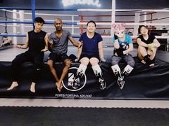 -24KiCK格斗学院(博泰店)