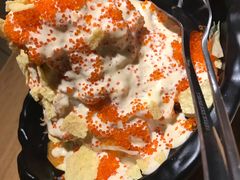 -松岛日本料理(汾江路店)