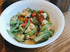 -恰饭·老长沙市井菜 (天河客运站店)