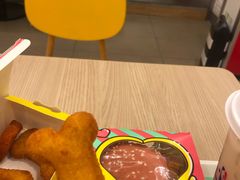 -德克士(广州南站店)