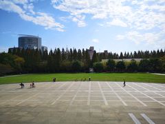 -复旦大学本部-食堂