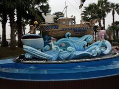 -上海海昌海洋公园