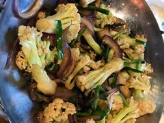 -吕氏疙瘩汤·私家菜馆(慈云寺店)