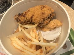 -麦当劳餐厅(龙平西路店)