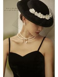 -伊莎贝尔品牌婚纱摄影