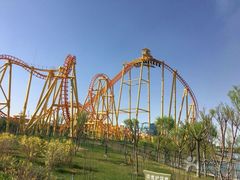 -嘉峪关方特欢乐世界