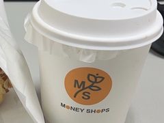-Money Shops(愚园路店)