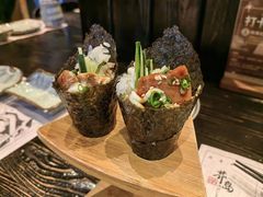 -芥岛(河北大街店)