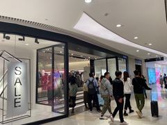 -ZARA HOME(天环广场店)