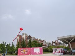 -中国计量大学(西校区)
