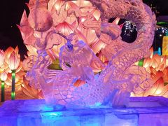 -长春市南湖公园