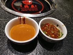 -重庆德庄火锅