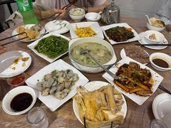 -妈妈的小作坊(陈家镇店)