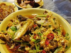 -东排食堂长沙小吃大排档(五一广场店)