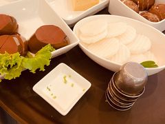 -鼎鼎香·港式火锅(北京SKP店)