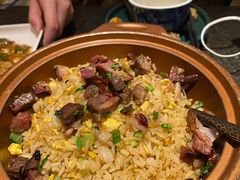 丝路炒饭-丝路金桃·新疆菜(徐汇店)