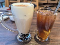 -新旺茶餐厅(鑫耀·光环live店)
