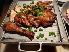 -绿茶餐厅(领展购物广场·中关村店)