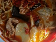 -张亮麻辣烫(杭州耕文路店)