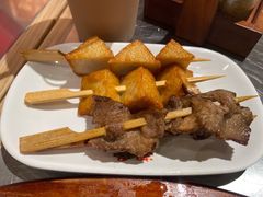 -潮界(虹桥新天地店)