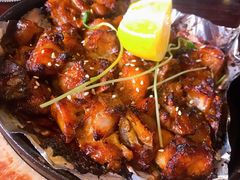 -IL Forno 意坊·意大利餐厅(温州万象城店)