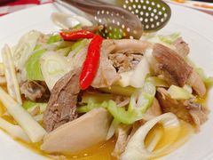 -西贝莜面村(近铁城市广场店)