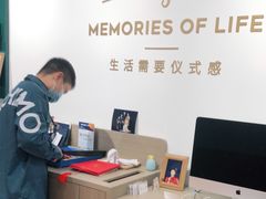 -海马体照相馆(天津世纪都会店)