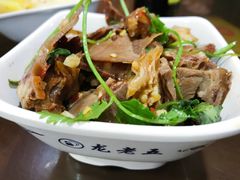 -龙老五汤店(站前西路店)